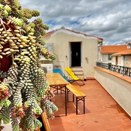 Maison Familiale Bages  Екстер'єр фото