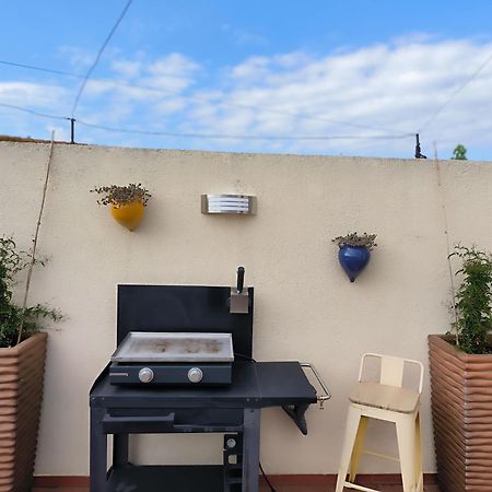Maison Familiale Bages  Екстер'єр фото