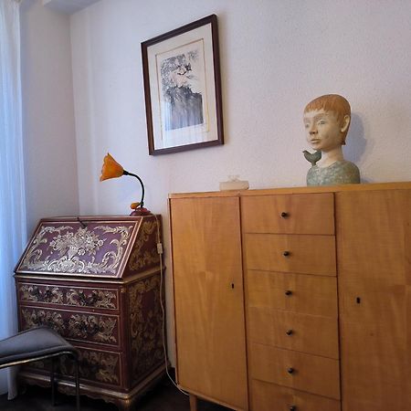 Maison Familiale Bages  Екстер'єр фото