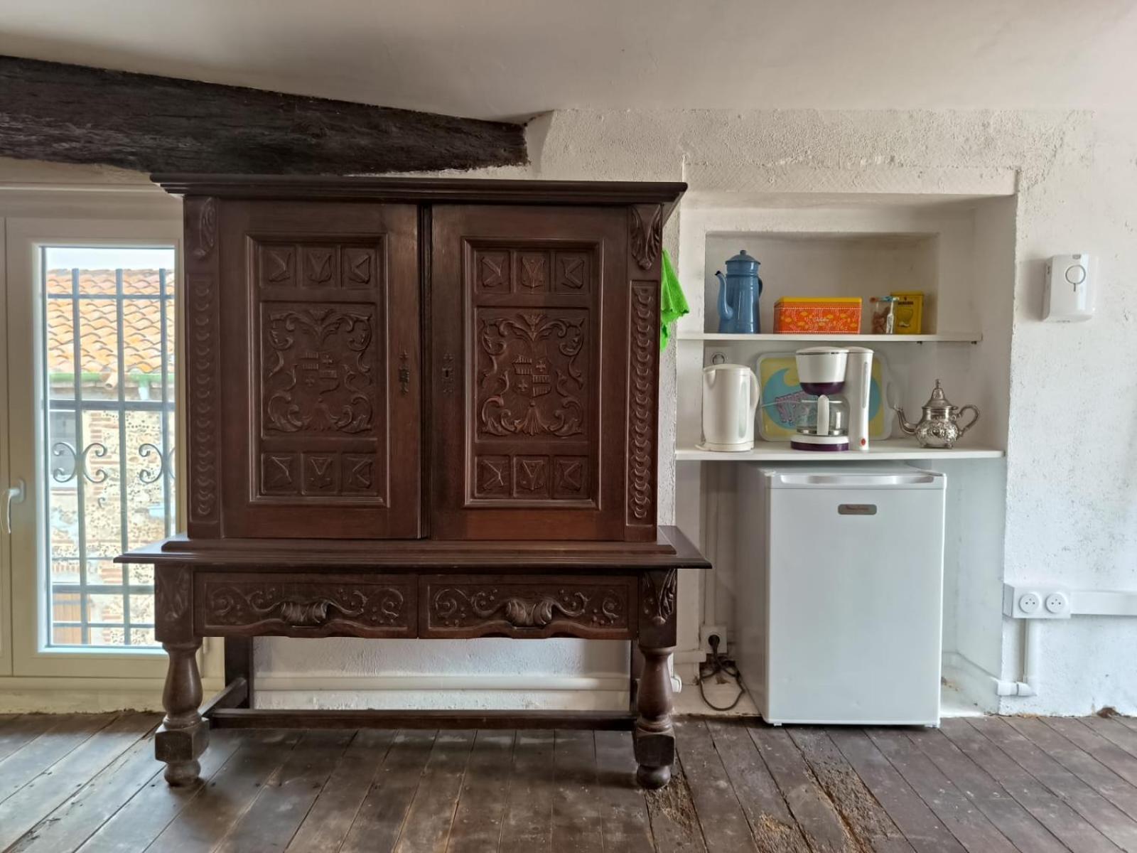 Maison Familiale Bages  Екстер'єр фото