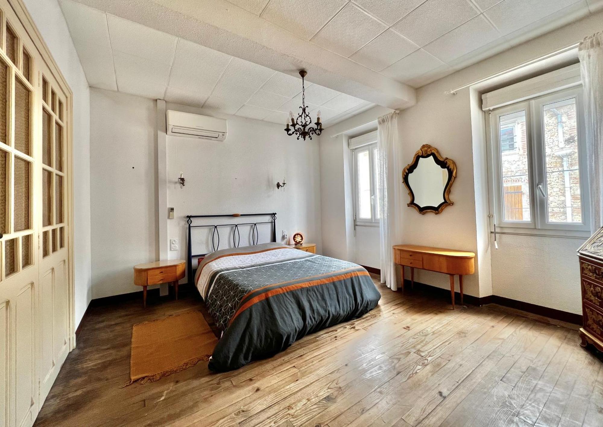 Maison Familiale Bages  Екстер'єр фото