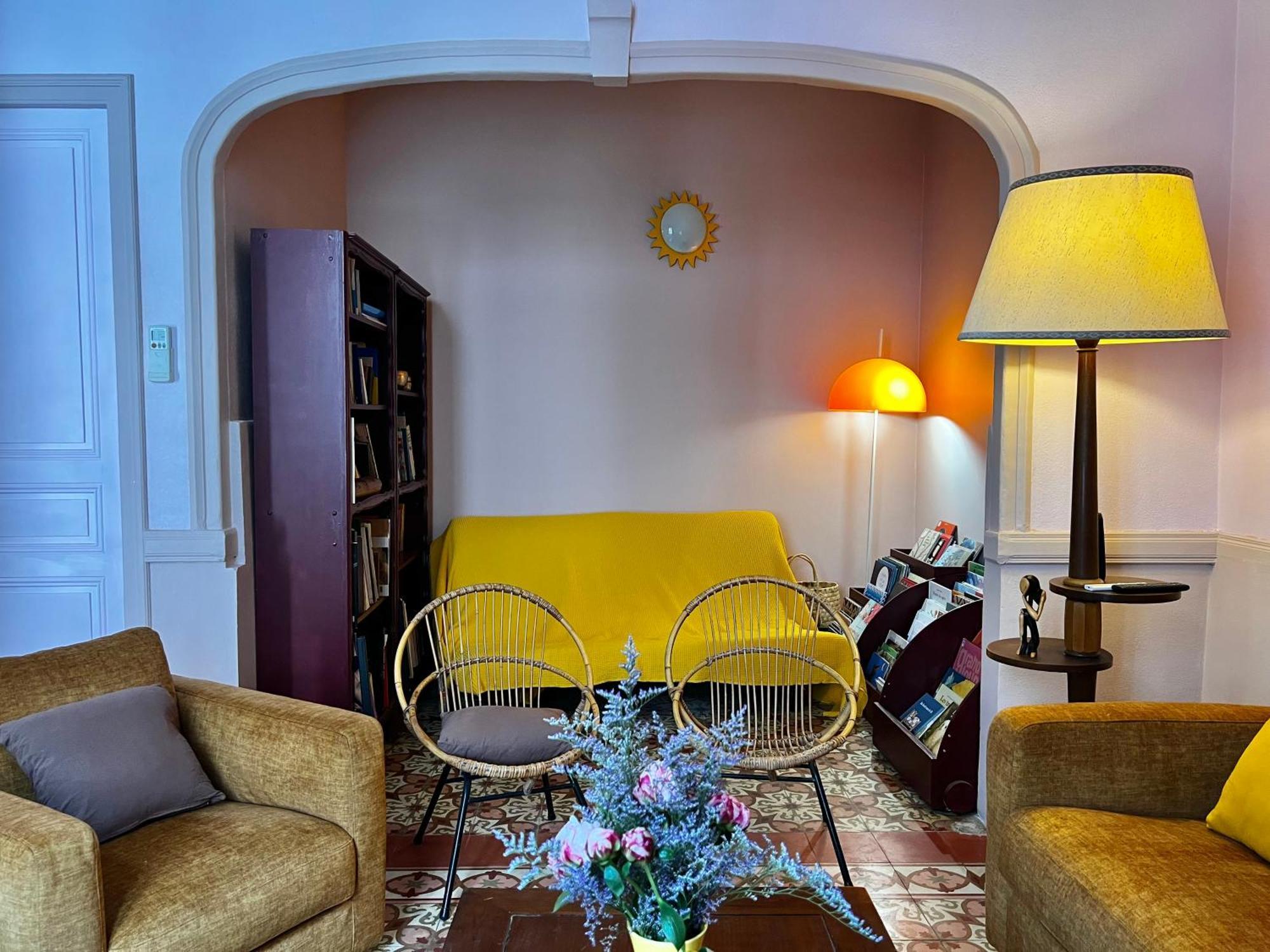 Maison Familiale Bages  Екстер'єр фото