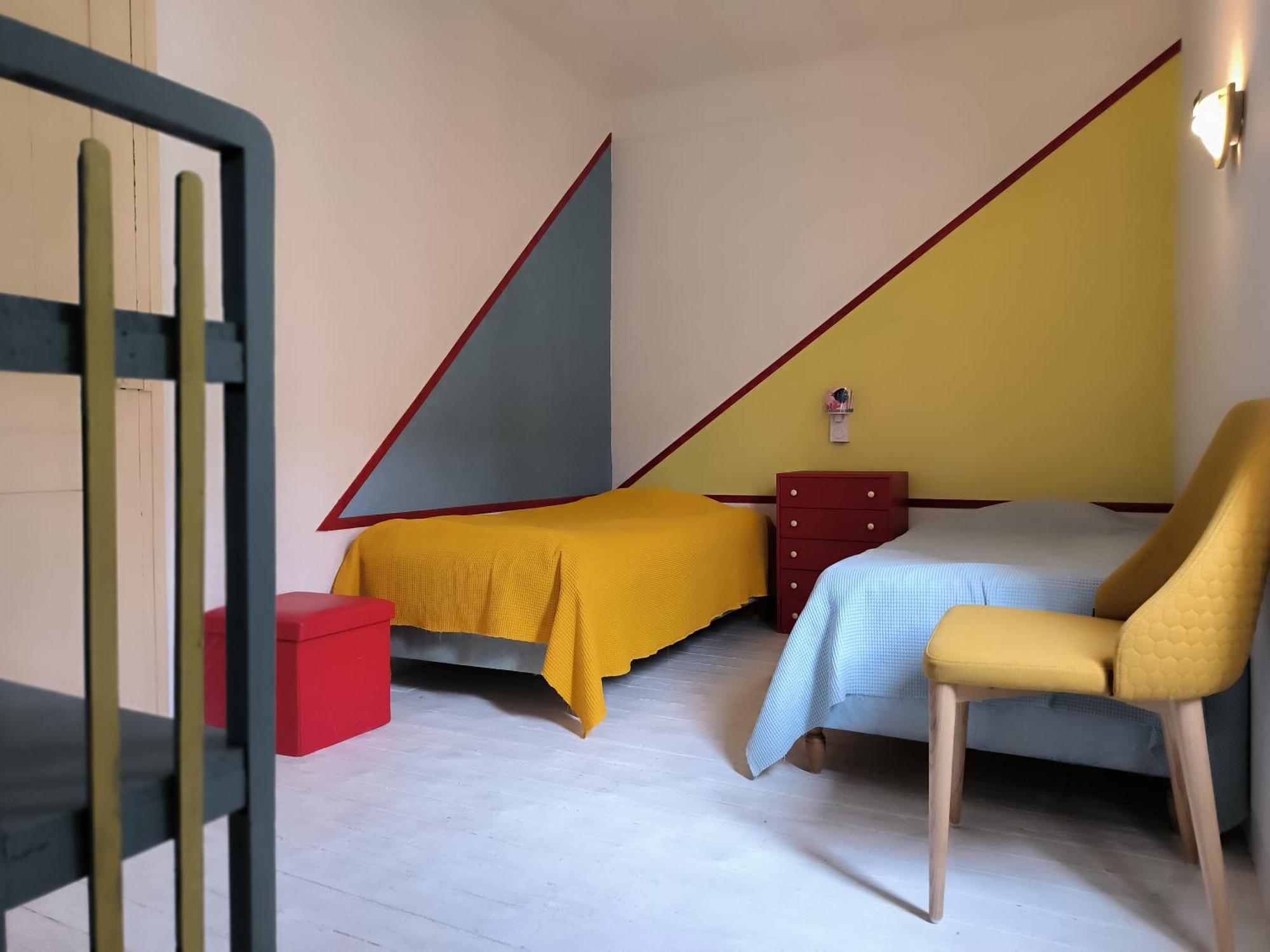 Maison Familiale Bages  Екстер'єр фото