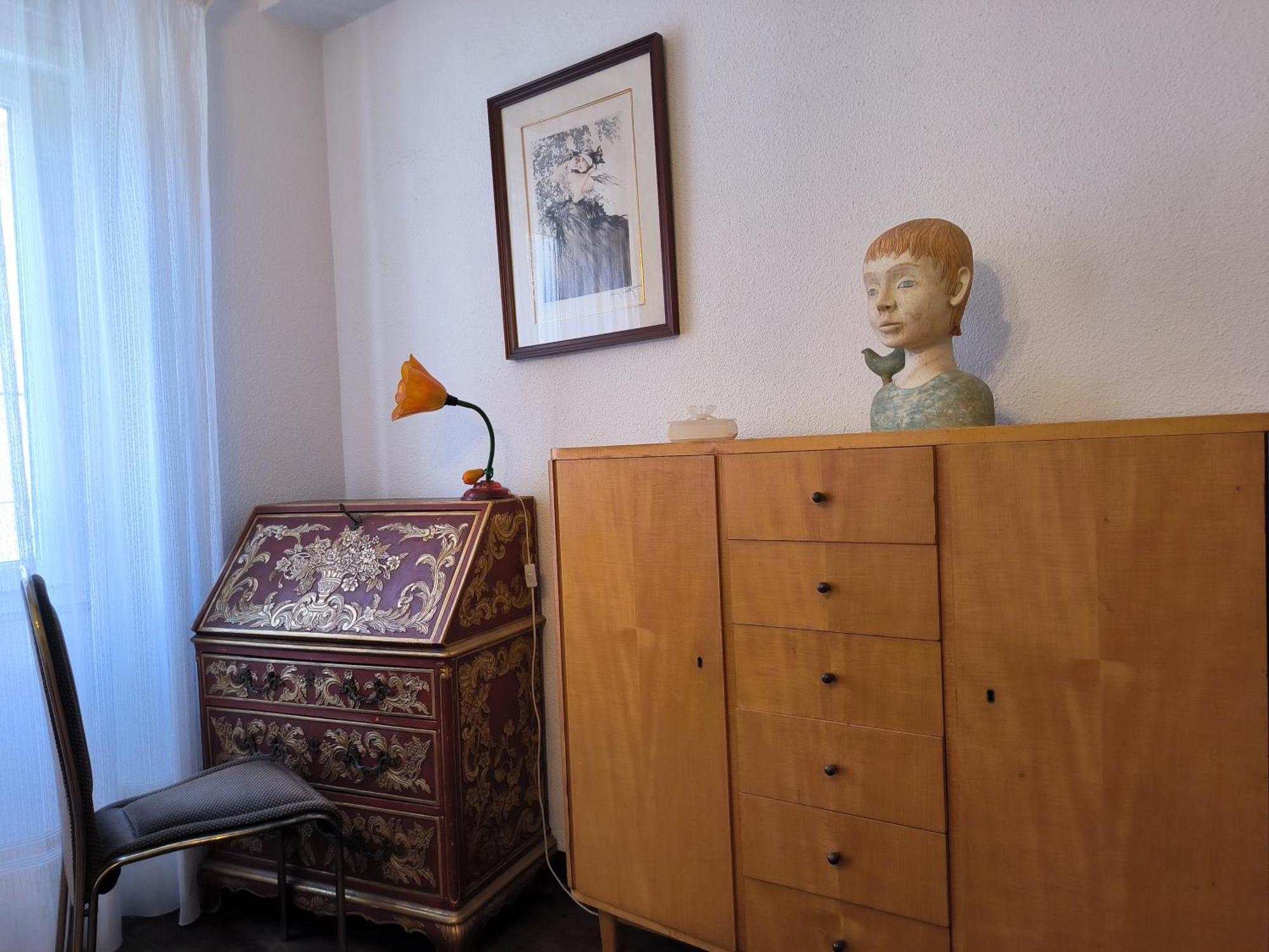 Maison Familiale Bages  Екстер'єр фото