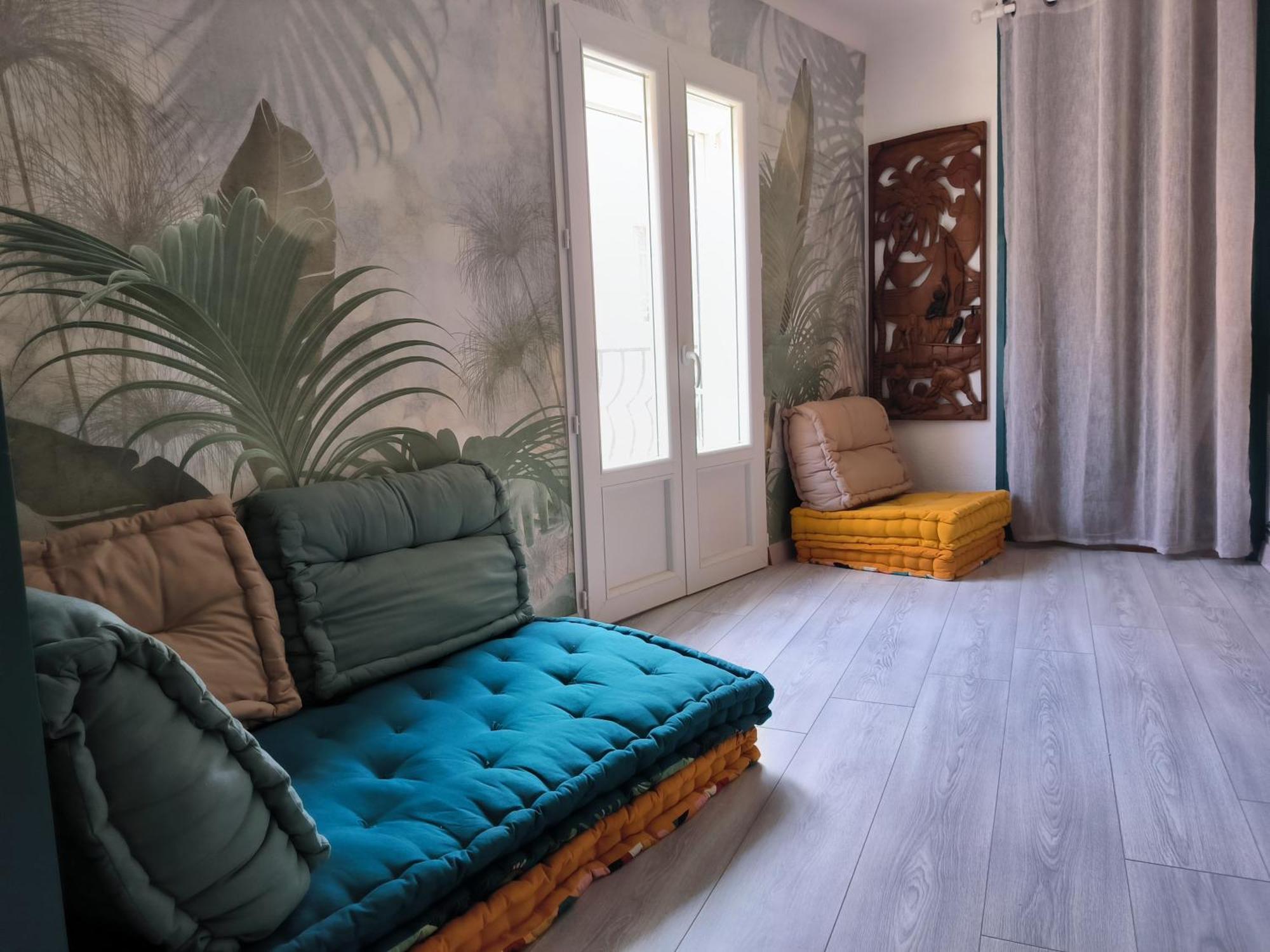 Maison Familiale Bages  Екстер'єр фото
