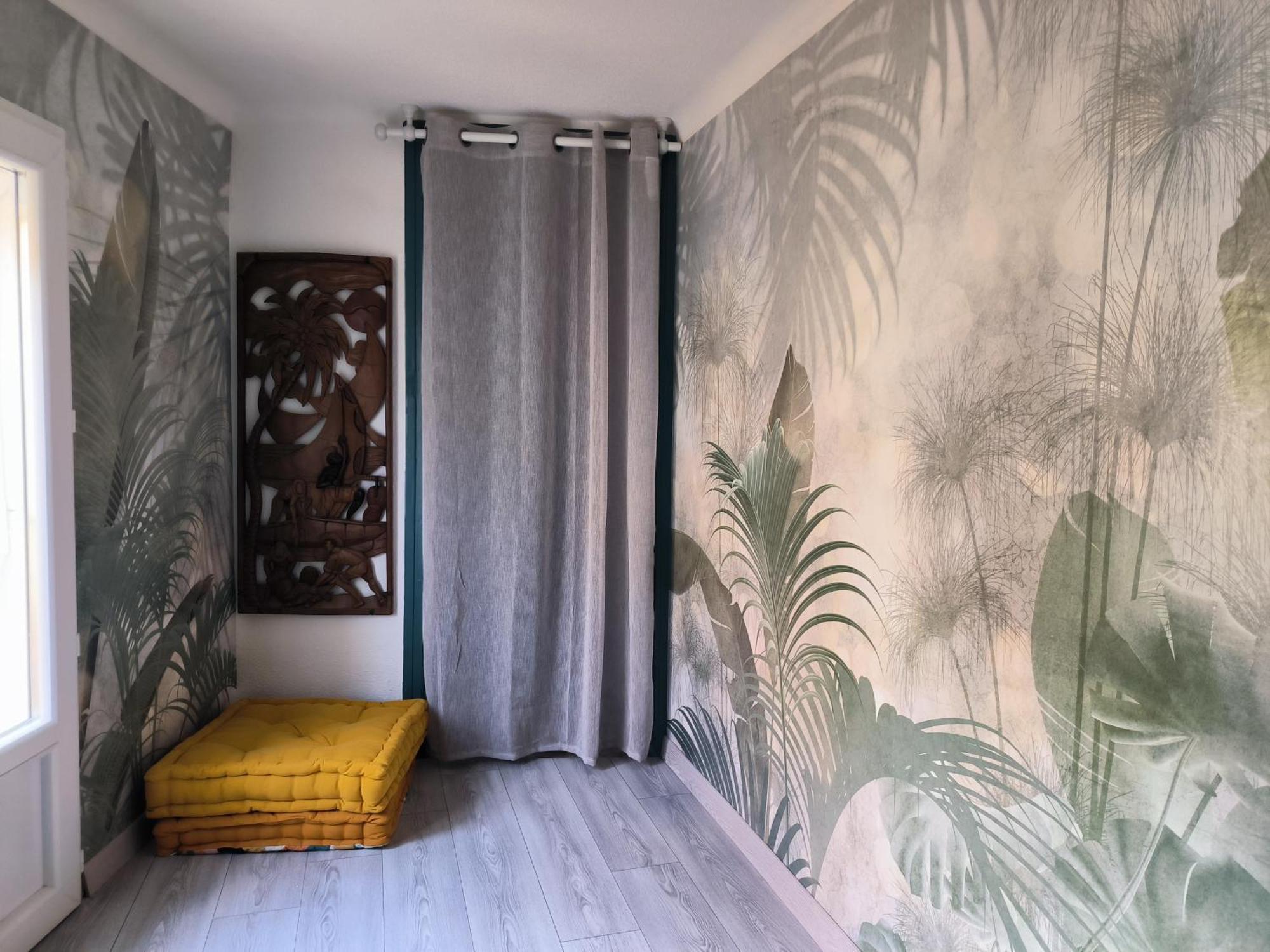 Maison Familiale Bages  Екстер'єр фото